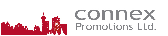 CONNEX PROMOTIONS LTD.